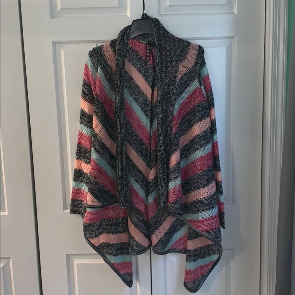 Cardigan - Picture 1 of 4